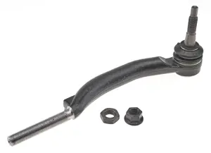 TES80962 | Steering Tie Rod End | Chassis Pro